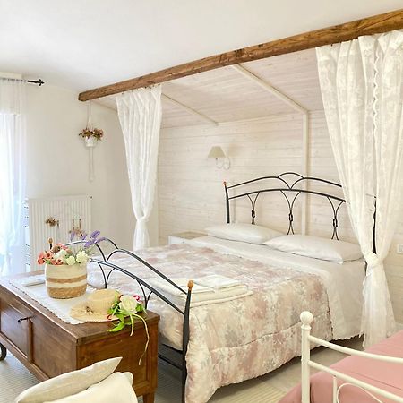 Dimora Majella Apartment Киети Екстериор снимка
