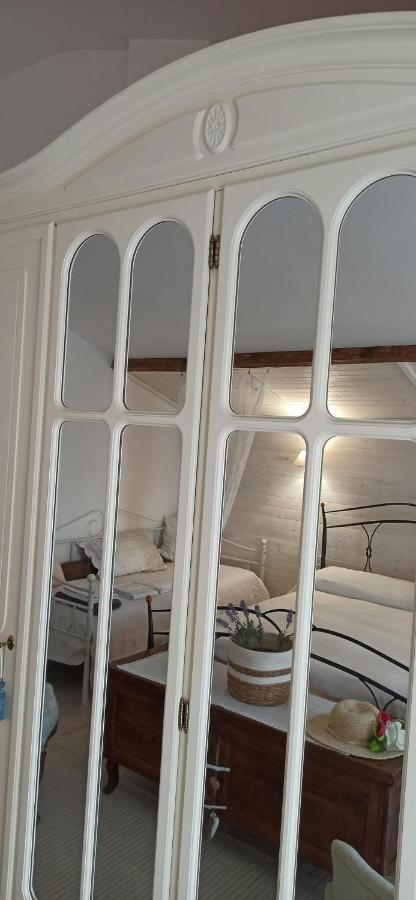 Dimora Majella Apartment Киети Екстериор снимка