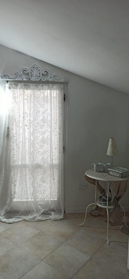 Dimora Majella Apartment Киети Екстериор снимка