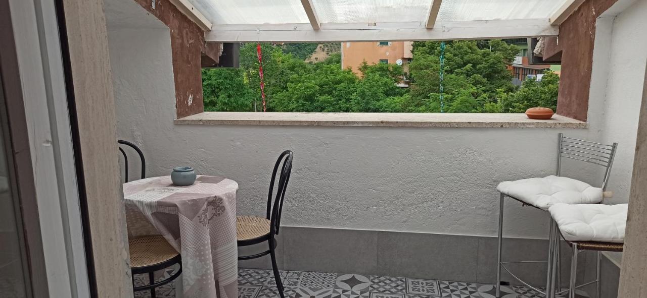 Dimora Majella Apartment Киети Екстериор снимка