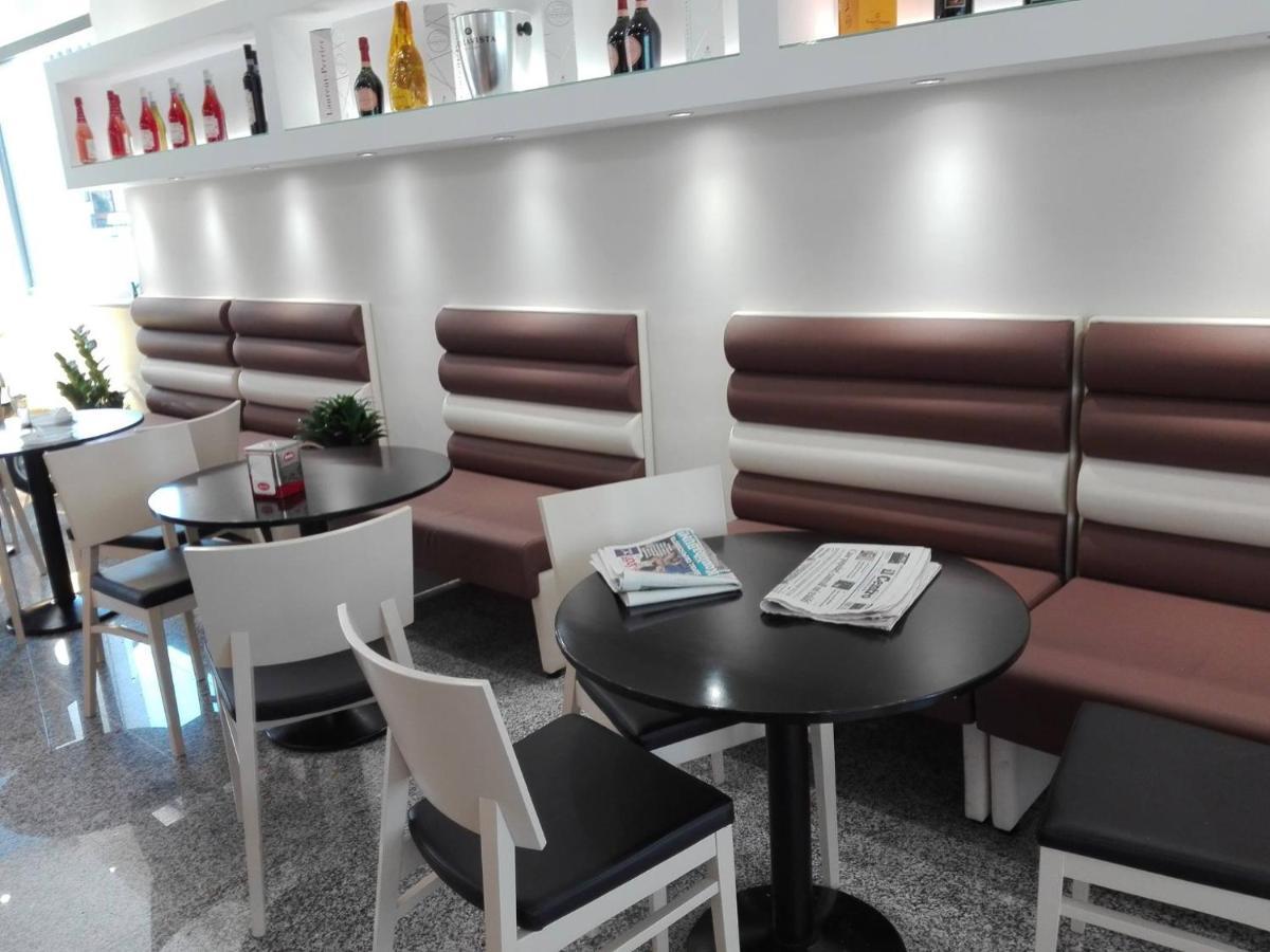 Dimora Majella Apartment Киети Екстериор снимка