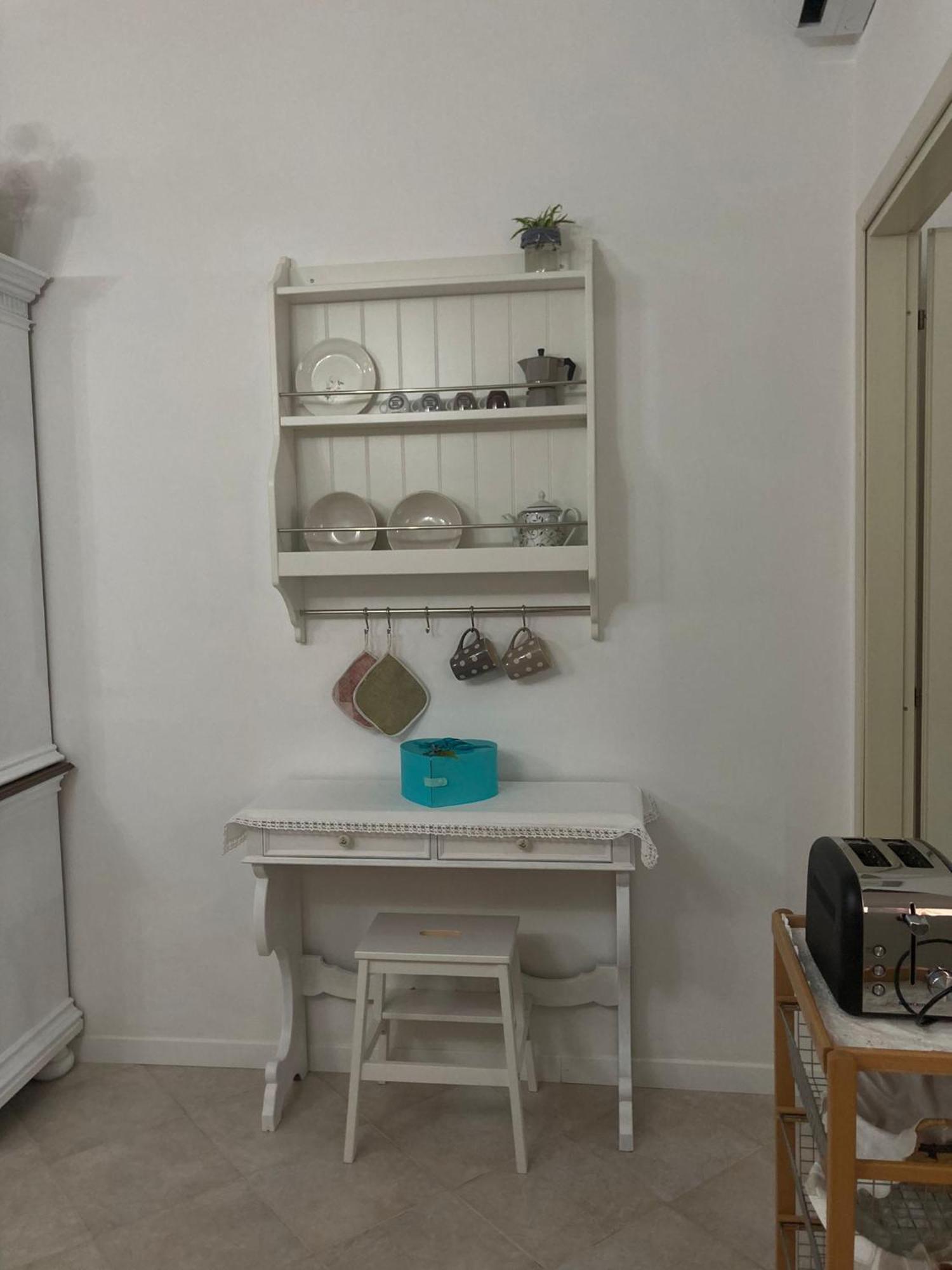 Dimora Majella Apartment Киети Екстериор снимка