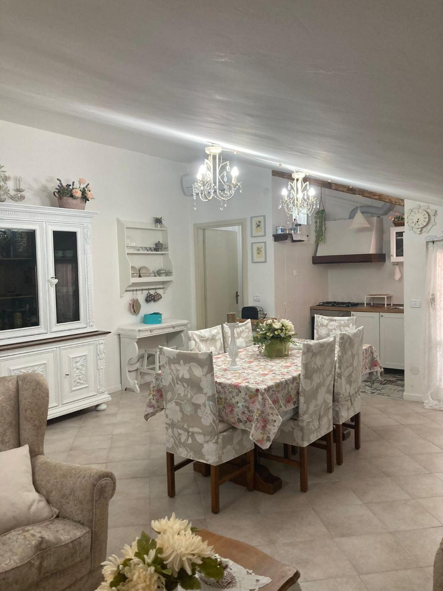 Dimora Majella Apartment Киети Екстериор снимка