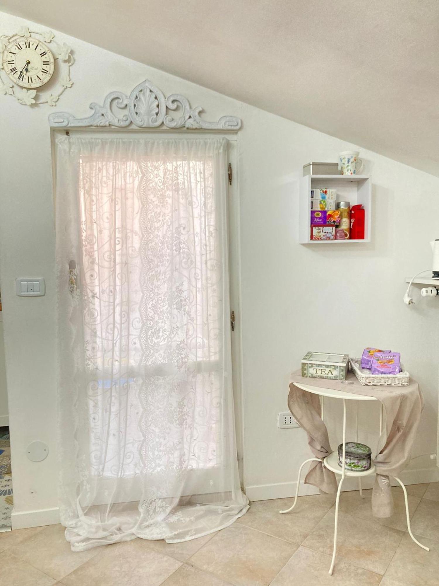 Dimora Majella Apartment Киети Екстериор снимка