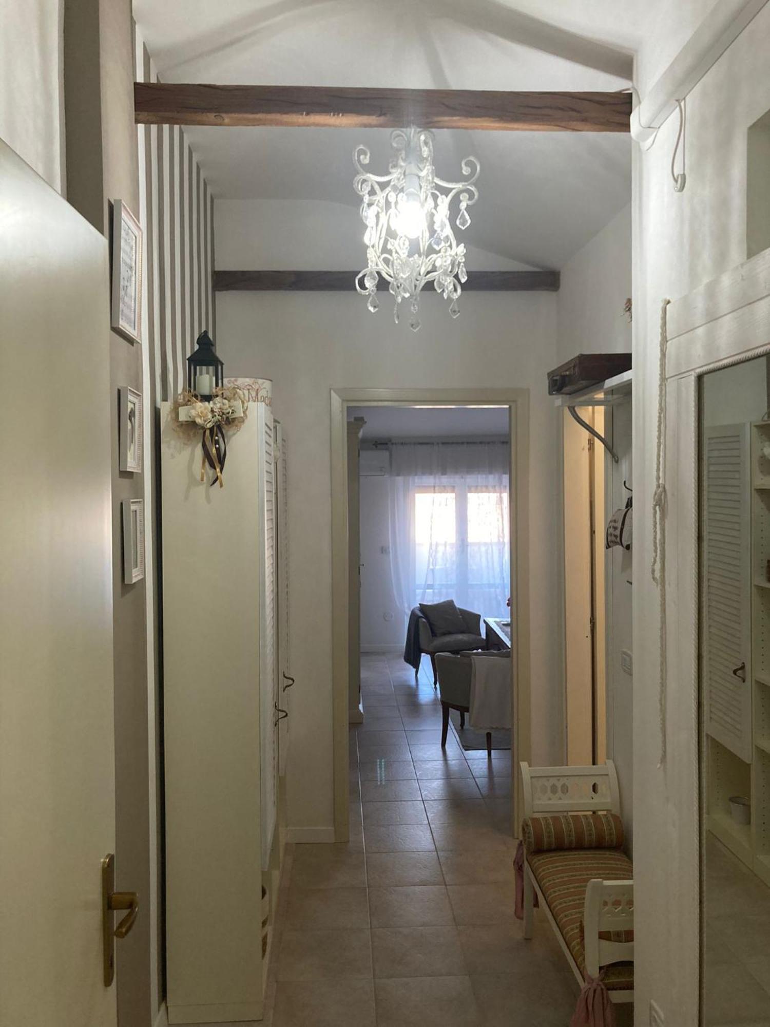 Dimora Majella Apartment Киети Екстериор снимка