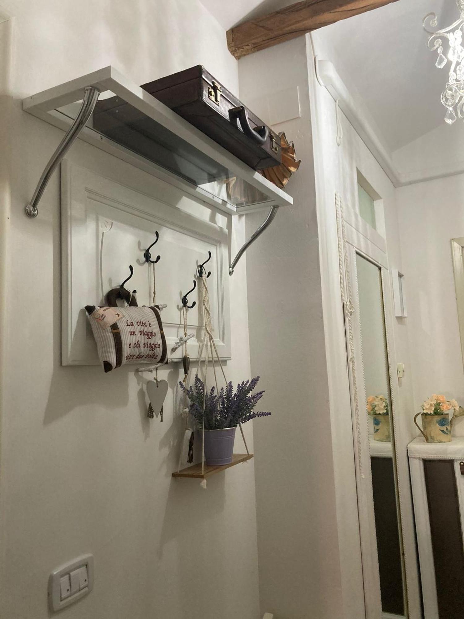 Dimora Majella Apartment Киети Екстериор снимка