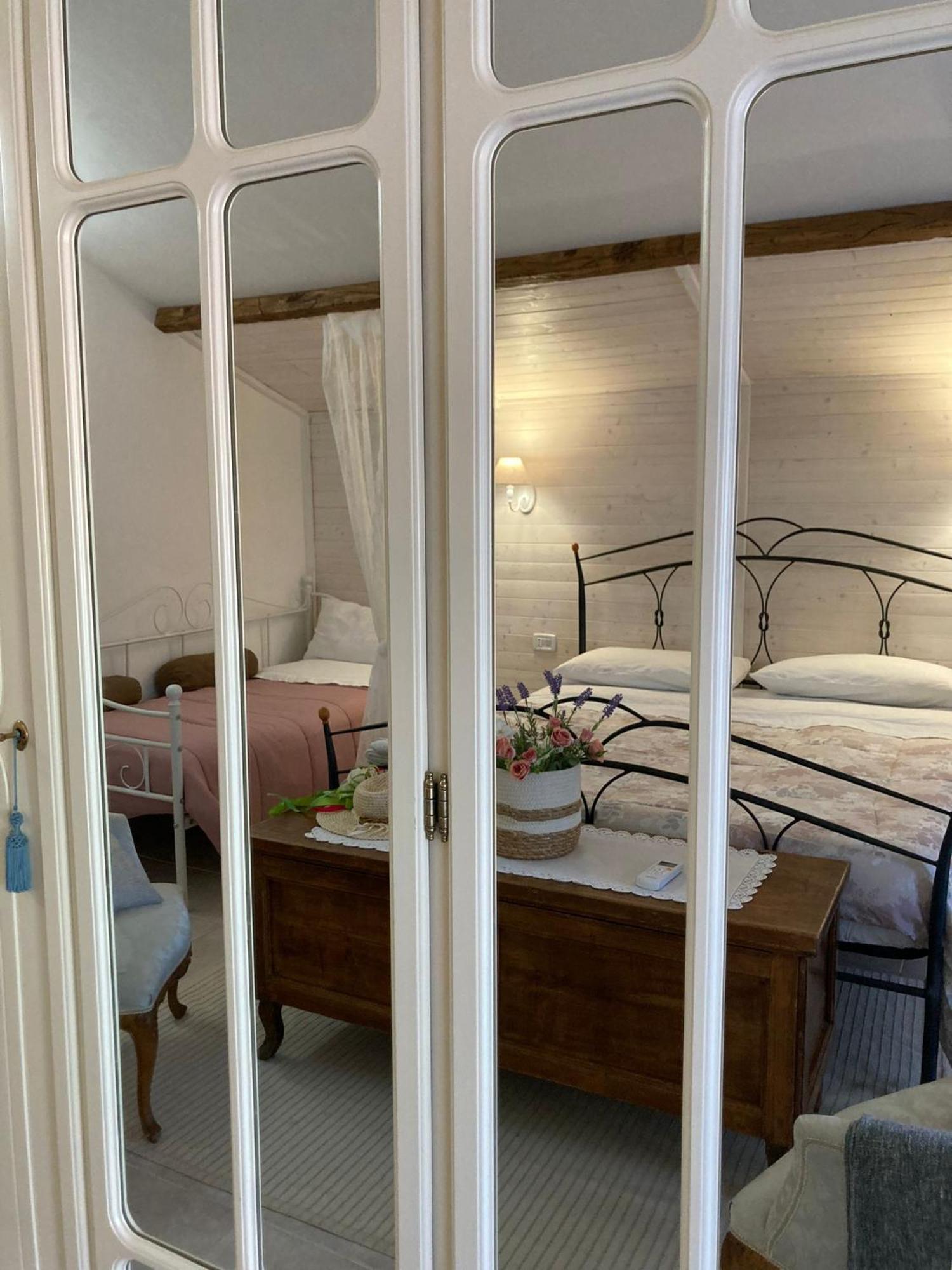 Dimora Majella Apartment Киети Екстериор снимка