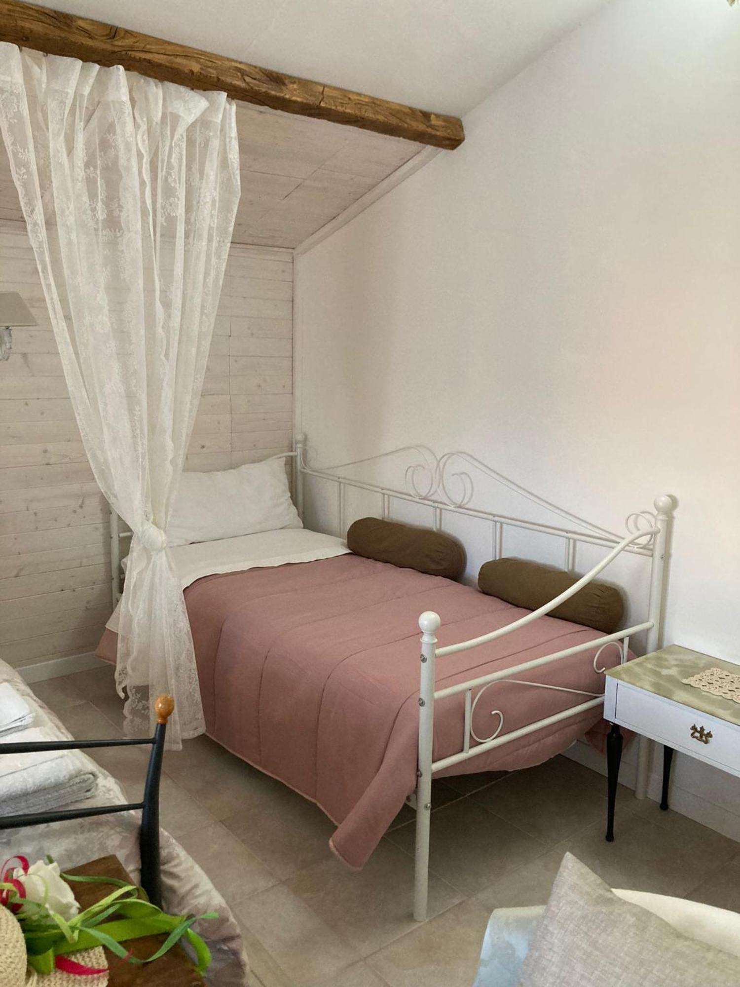 Dimora Majella Apartment Киети Екстериор снимка