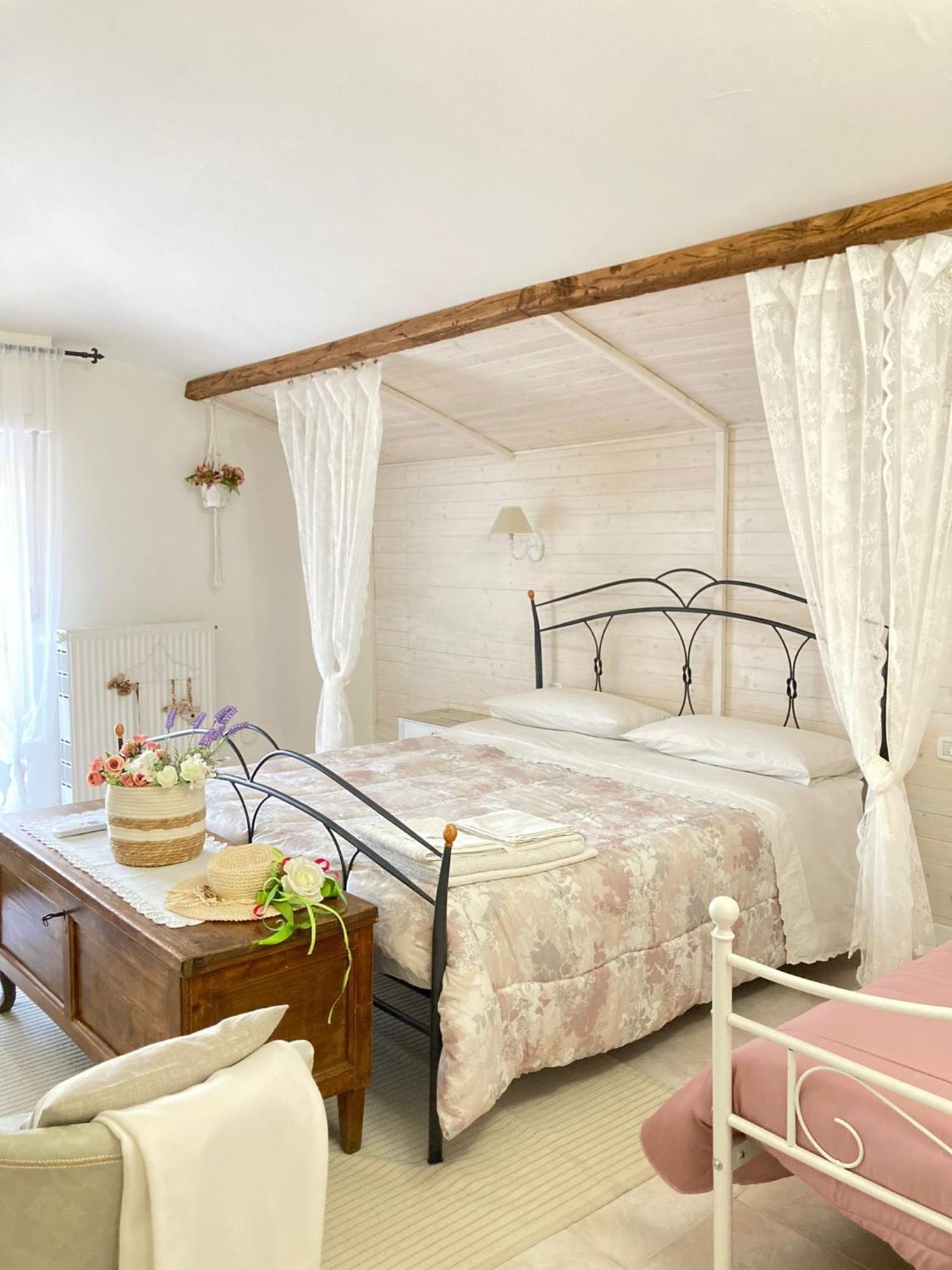 Dimora Majella Apartment Киети Екстериор снимка