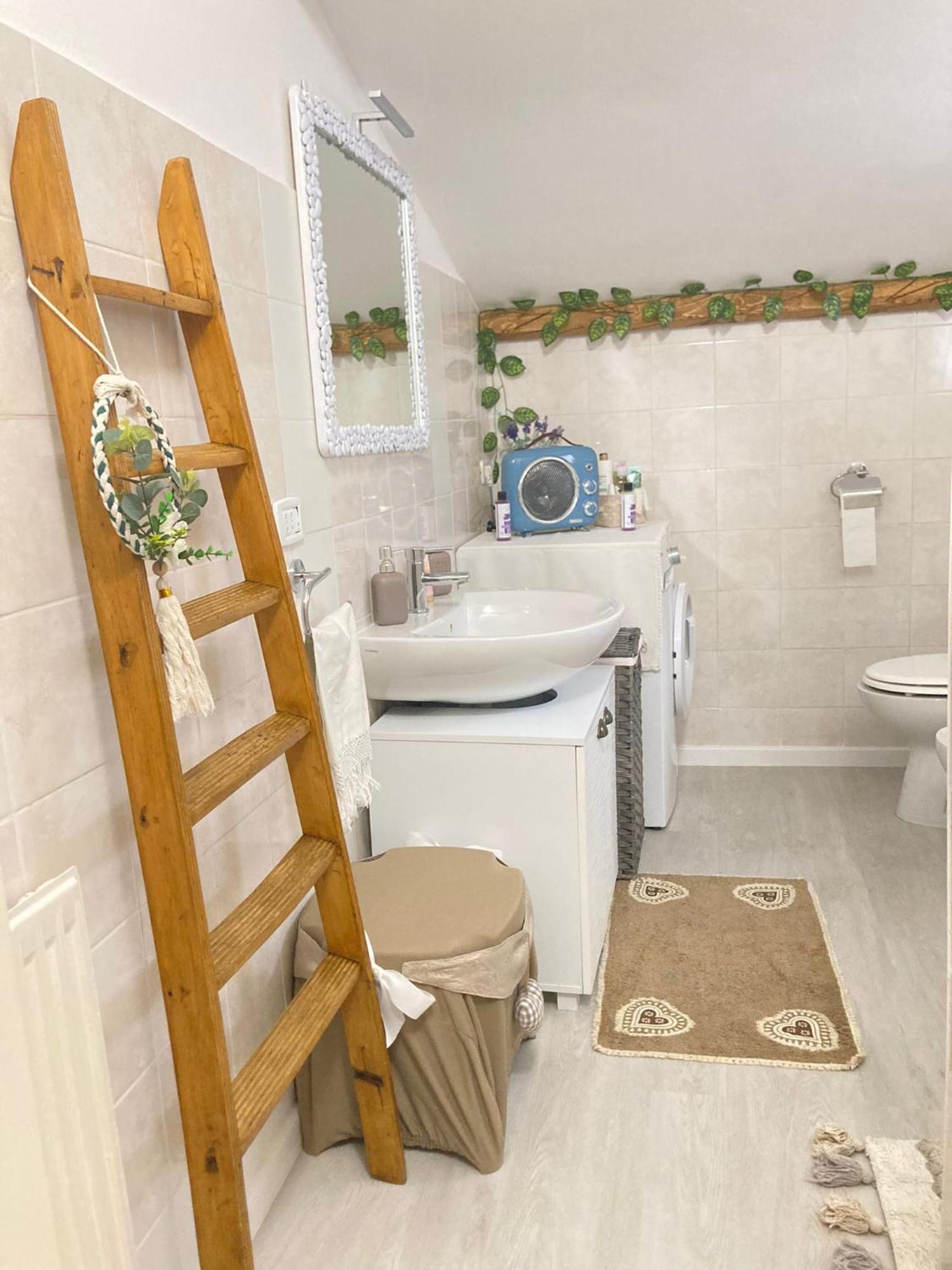 Dimora Majella Apartment Киети Екстериор снимка