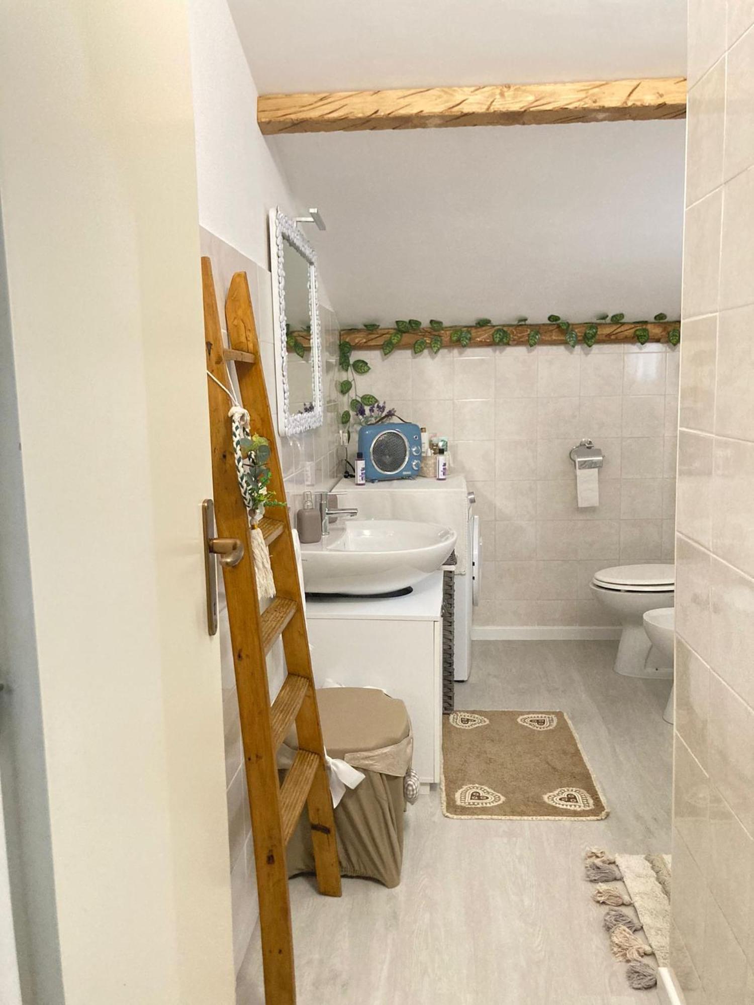 Dimora Majella Apartment Киети Екстериор снимка