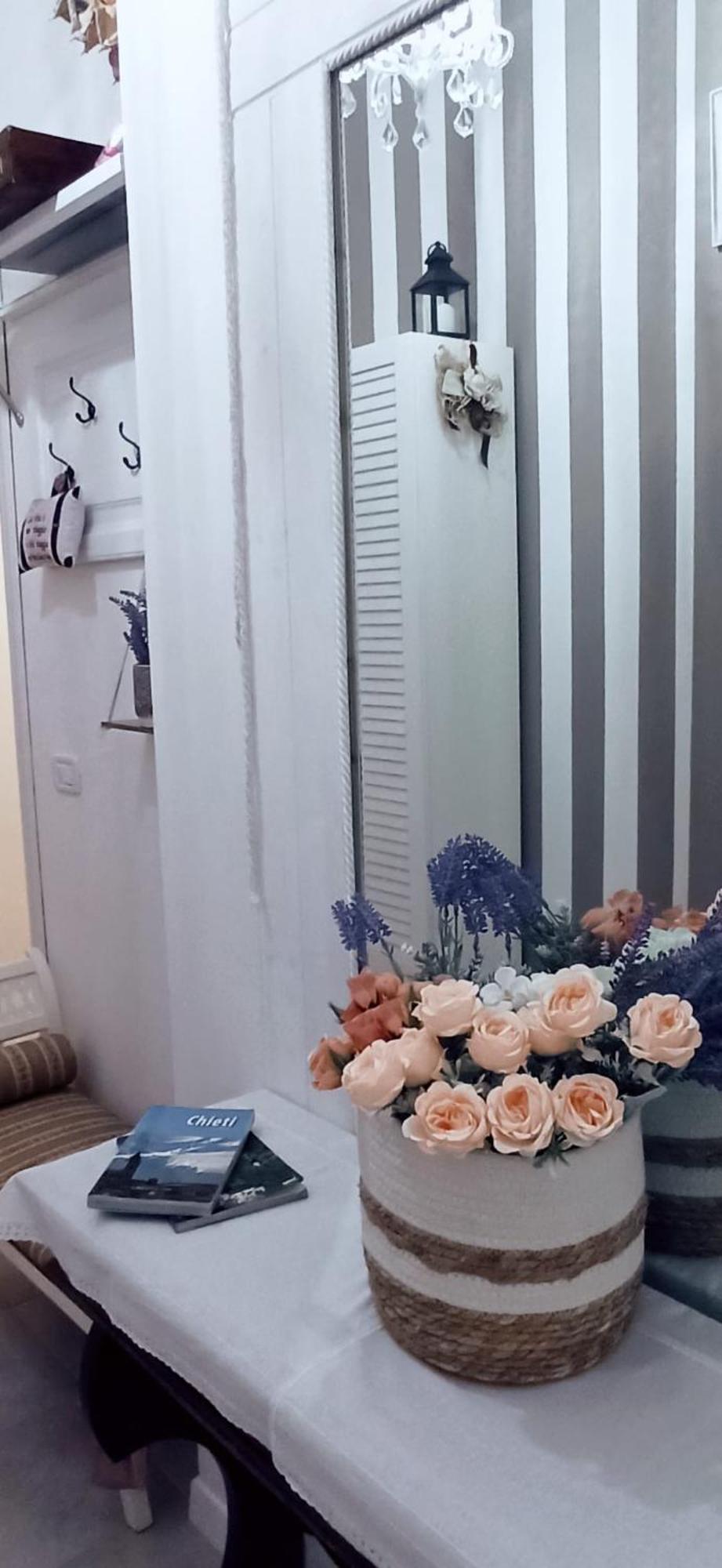 Dimora Majella Apartment Киети Екстериор снимка