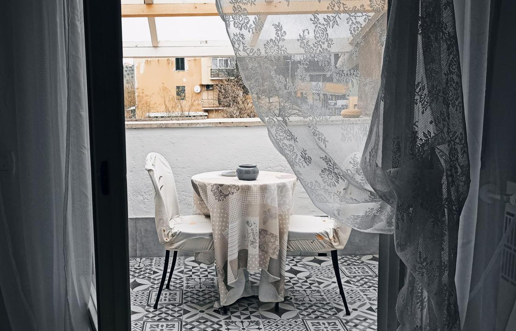 Dimora Majella Apartment Киети Екстериор снимка