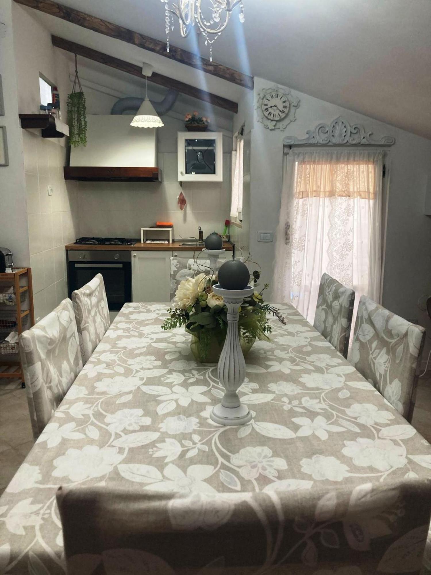 Dimora Majella Apartment Киети Екстериор снимка